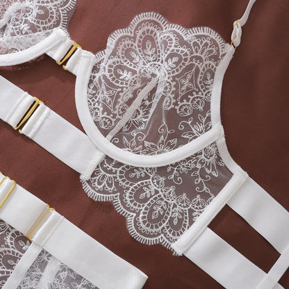 ✨ Conjunto Imperial BelleLigne™