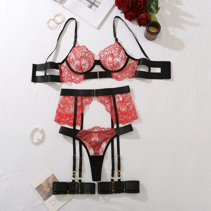 ✨ Conjunto Imperial BelleLigne™