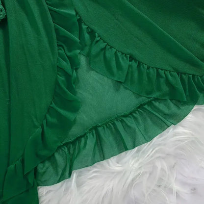 ✨ Camisón romántico drapeado BelleLigne™