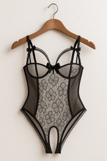 🔥 Juego corporal prohibido BelleLigne™